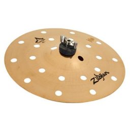 Zildjian 10"" A-Custom EFX Splash