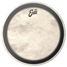 Evans 20"" EMAD Calftone Bass Drum