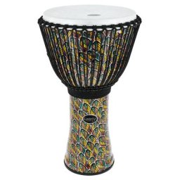 Gewa 14"" Djembe Liberty Rope P