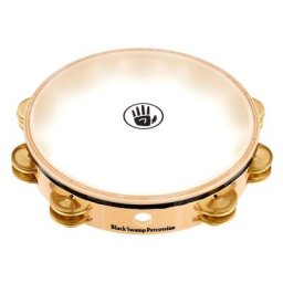 Black Swamp Percussion TDOV Tambourine