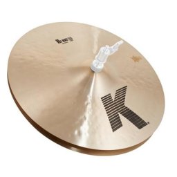 Zildjian 13"" K-Serie Hi-Hatbecken