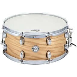 Gretsch Drums 14""x6,5"" Silver Series Ash -SN