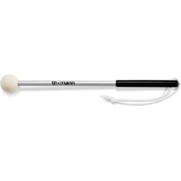 Thomann Bass Drum Mallet (Alu) 40mm