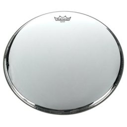 Remo 16"" Starfire Tom Tom Chrome