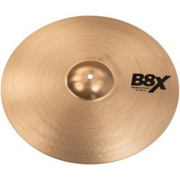Sabian 18"" B8X Medium Crash