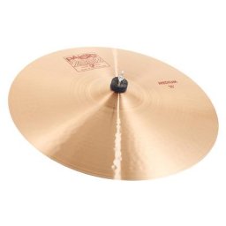 Paiste 2002 Classic 18"" Medium Crash
