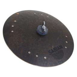 Sabian 10"" HH Will Calhoun Alien Disc