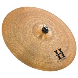 Zultan 17"" Heritage Crash