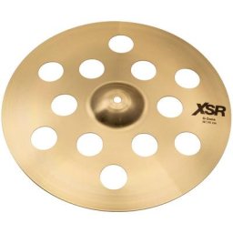Sabian 16"" XSR O-Zone Crash