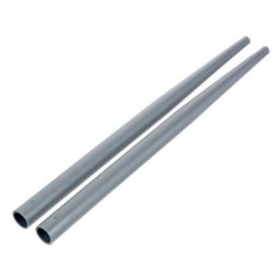 Ahead MTS Replacement Covers Silver