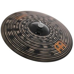 Meinl 19"" Classics Custom Dark Crash