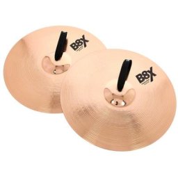 Sabian 18"" B8X Concert Band
