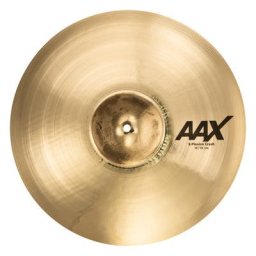 Sabian 18"" AAX AAXplosion Crash