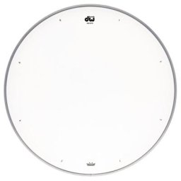 DW 13"" Coated Snare Drum Head