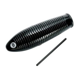 Meinl GU7BK Guiro Fiberglass
