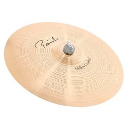 Paiste Signature Line 16 Mellow Crash