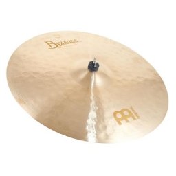 Meinl 22"" Byzance Medium Thin Ride