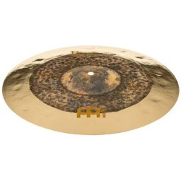 Meinl 15"" Byzance Dual Hi-Hat