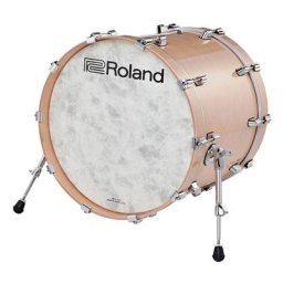 Roland 22""x18"" KD-222-GN Kick Pad