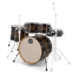 Mapex Armory Set Stage+ Black Dawn