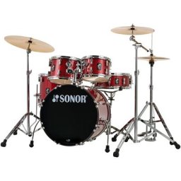 Sonor AQX Studio Set RMS