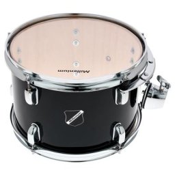 Millenium Focus 12""x8"" Tom Tom Black