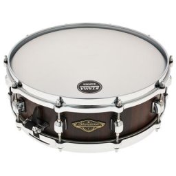 Tama 14""x4,5"" Starcl. Walnut/B. MNC