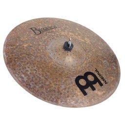 Meinl 18"" Byzance Dark Crash