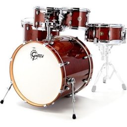 Gretsch Catalina Maple Walnut Glaze 14