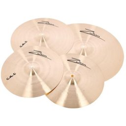 Zultan Caz Series Standard Set