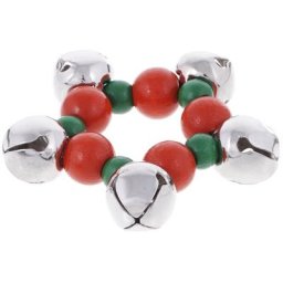 Thomann TKP Wrist Bell medium/green