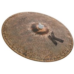 Zildjian 21"" K Custom Special Dry Ride