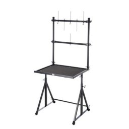 LP 760A Percussion Tisch höhenverstellbar