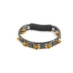 Meinl TMT1B Tambourin schwarz