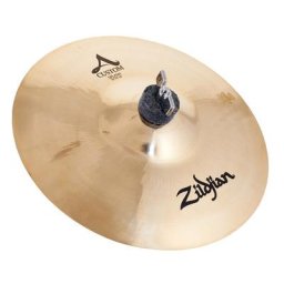 Zildjian 12"" A-Custom Splashbecken