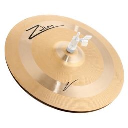 Zultan 14"" Z-Series Hi-Hat