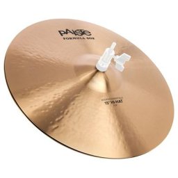 Paiste 15"" 602 Mod. Essentials Hi-Hat