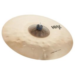 Sabian 17"" HHX HHXtrem Crash