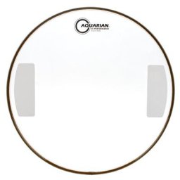 Aquarian 14"" Hi-Performance Resonant