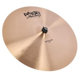 Paiste 19"" Masters Extra Thin Crash