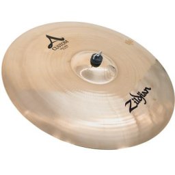 Zildjian 22"" A-Custom Ping Ride