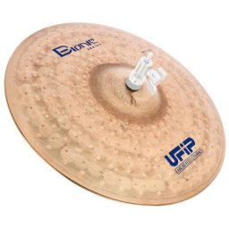 Ufip 14"" Bionic Series Hi-Hat