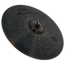 Zultan 20"" Ride Dark Matter