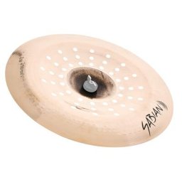 Sabian 17"" AA Holy China