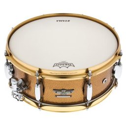 Tama 14""x5,5"" Star Reserve Brass