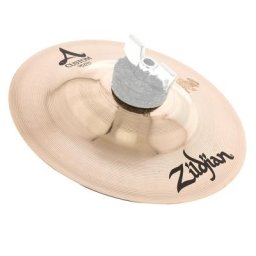 Zildjian 06"" A-Custom Splashbecken