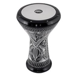 Meinl HE-3018 Aluminium Dumbek