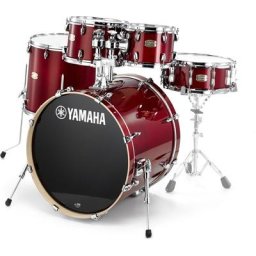 Yamaha Stage Custom Standard CR