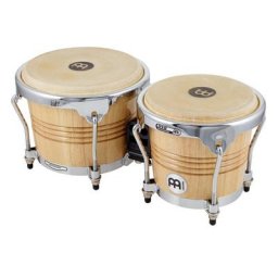 Meinl FWB200NT Bongset