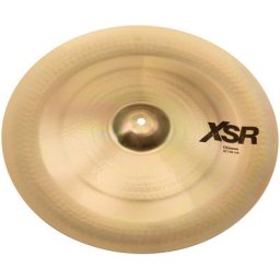 Sabian 18"" XSR China